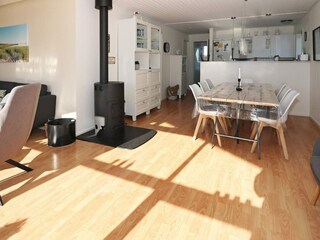 Vakantiehuis Als  28