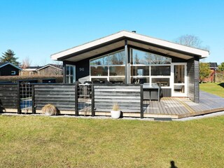 Vakantiehuis Als Buitenaudio-opname 4