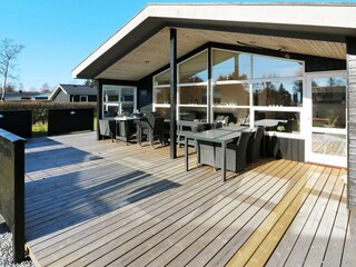 Casa de vacaciones Als Grabación al aire libre 8