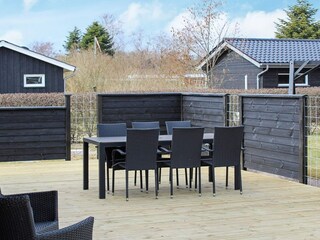 Maison de vacances Als Enregistrement extérieur 3