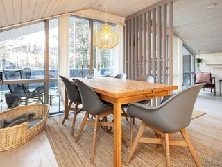 Vakantiehuis Aalbæk  15