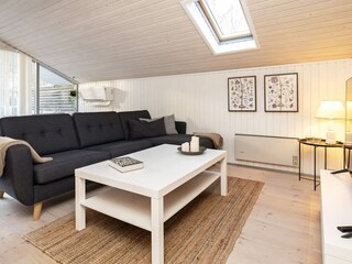 Ferienhaus Aalbæk  14