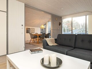 Holiday house Aalbæk  13