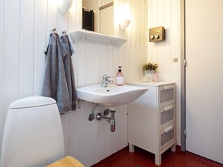 Holiday house Aalbæk  5