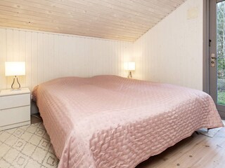 Vakantiehuis Aalbæk  6