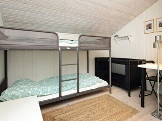 Vakantiehuis Aalbæk  18
