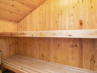 Vakantiehuis Aalbæk  10