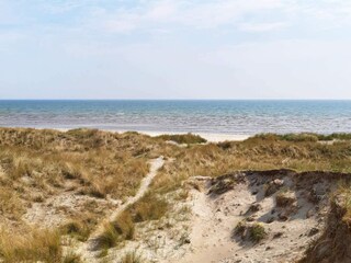 Vakantiehuis Aalbæk  11