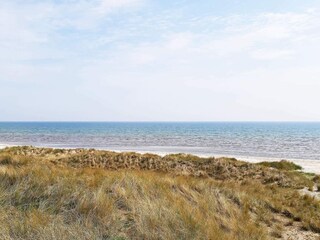 Vakantiehuis Aalbæk  16