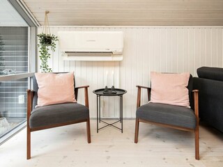 Maison de vacances Aalbæk  35