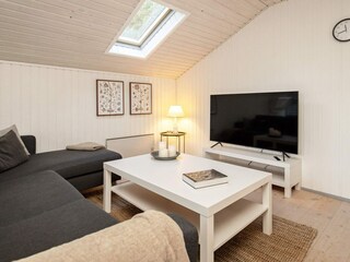 Holiday house Aalbæk  9