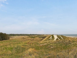 Maison de vacances Aalbæk  8