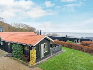 Ferienhaus Juelsminde Außenaufnahme 4