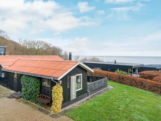 Holiday house Juelsminde Outdoor Recording 8