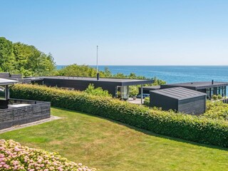 Casa de vacaciones Juelsminde  9