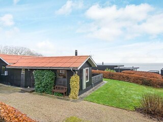 Vakantiehuis Juelsminde  18