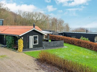 Holiday house Juelsminde  9