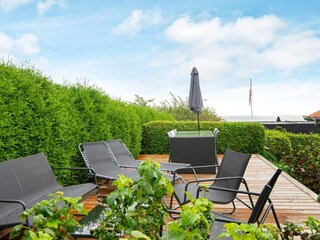 Casa de vacaciones Juelsminde  12