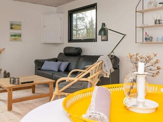 Casa de vacaciones Juelsminde  9