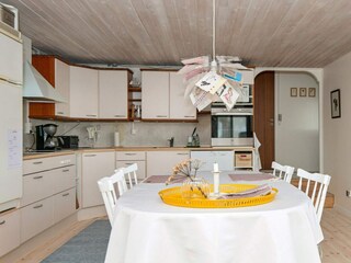 Casa de vacaciones Juelsminde  17