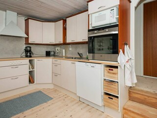 Holiday house Juelsminde  23