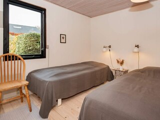 Casa de vacaciones Juelsminde  13