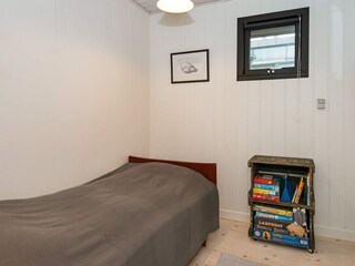 Casa de vacaciones Juelsminde  23
