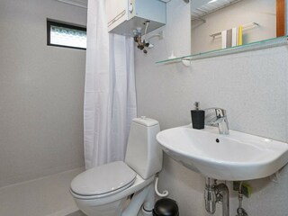 Vakantiehuis Juelsminde  20