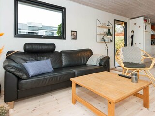 Vakantiehuis Juelsminde  21