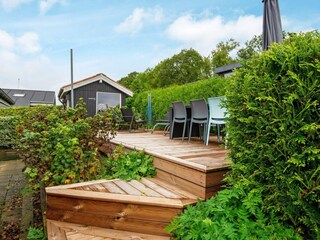 Vakantiehuis Juelsminde  24