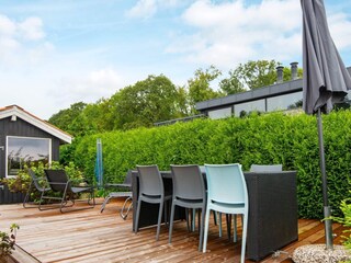 Ferienhaus Juelsminde  29