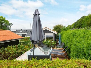 Casa de vacaciones Juelsminde  33