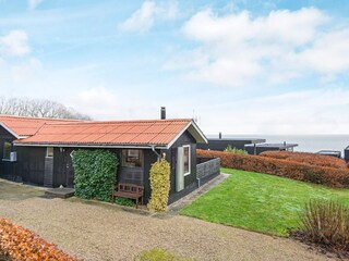 Casa de vacaciones Juelsminde  20