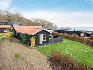 Holiday house Juelsminde  13
