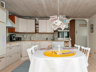 Holiday house Juelsminde  14