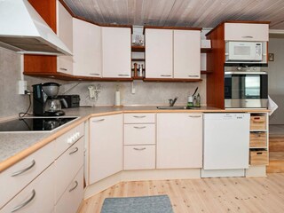 Vakantiehuis Juelsminde  23