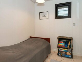 Vakantiehuis Juelsminde  16