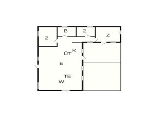 Holiday house Juelsminde  33