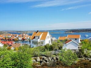 3 Personen Ferienhaus in Gullholmen - Ellös - image1