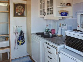 Holiday house Ellös  8