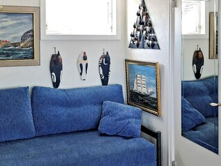 Casa per le vacanze Ellös  12