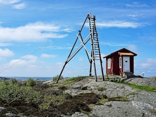 Ferienhaus Ellös  20