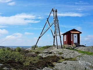 Holiday house Ellös  15