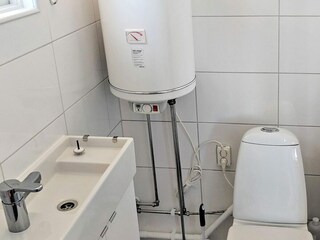 Casa de vacaciones Ellös  22