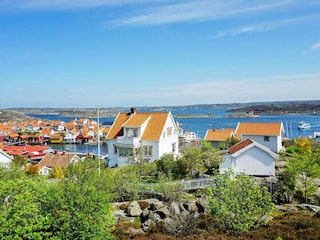Vakantiehuis Ellös Buitenaudio-opname 5