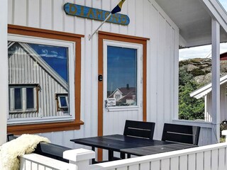 Casa per le vacanze Ellös Registrazione all'aperto 2