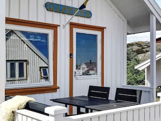 Holiday house Ellös Outdoor Recording 2
