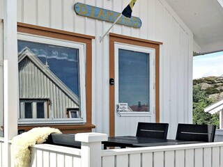 Holiday house Ellös Outdoor Recording 5