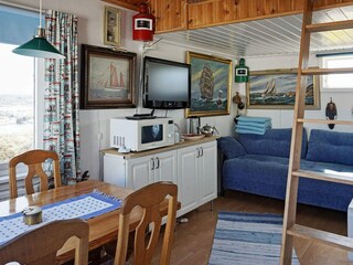 Casa de vacaciones Ellös  17