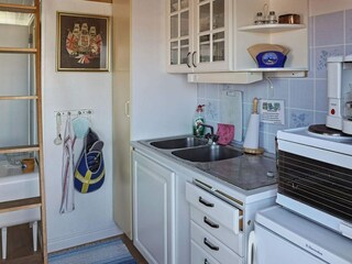 Maison de vacances Ellös  16